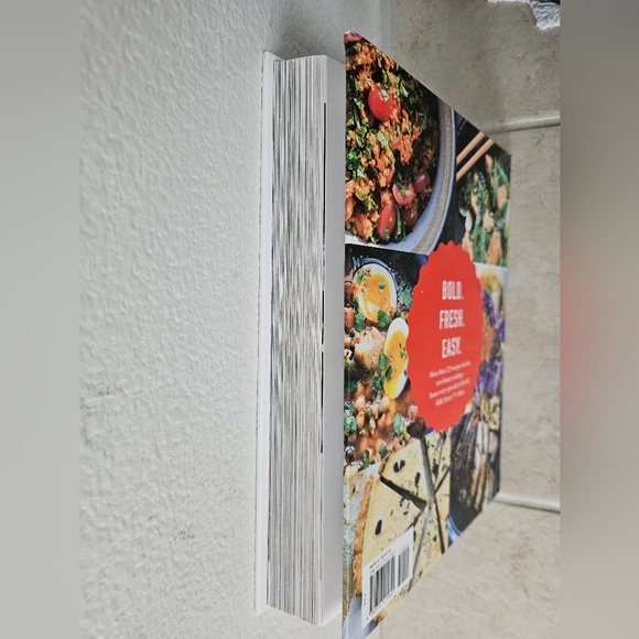 The complete Milk Street TV Show cookbook - Picture 3 of 6